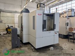 Mori Seiki NH4000 DCG