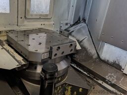 Mori Seiki NH4000 DCG