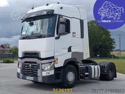 Renault T 520