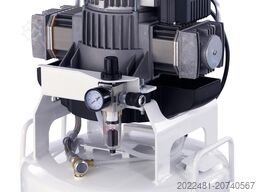 MEGA AIR OF C 24/150