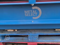 MetalSelect M 1000