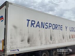 Schmitz Cargobull Semiremolque Frigo Standard