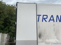 Schmitz Cargobull Semiremolque Frigo Standard