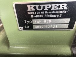 Kuper FWM 630