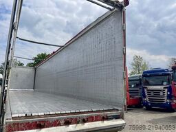 Legras floors 100% good, MERCEDES AXLES,