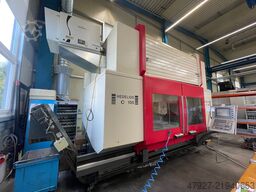 HM Haumann Robotersysteme GmbH HM Haumann Robotersysteme GmbH HM Haumann Robotersysteme GmbH