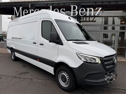 MERCEDES-BENZ Sprinter 319 CDI 4325 LED MBUX SHZ AHK