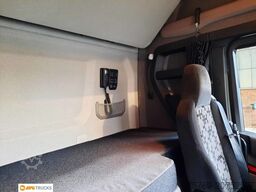 SCANIA R 460 2-KreisHydr.+Kipphebel Retarder 2xTank