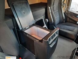 IVECO S-WAY 480 Intarder Standklima 2xTank