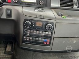 MAN TG-M 18.340 4x2 Absetzkipper Meiller, Funk