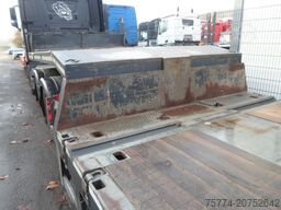 BROSHUIS 4 AOU-23-48 SL/ TELE 3000 mm ausziehbar !