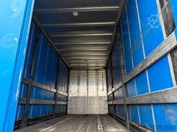 MERCEDES-BENZ Actros 2545 / Retarder / Volumenzug