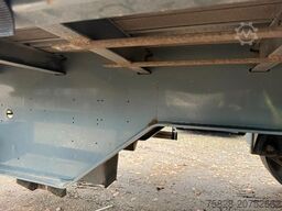 MERCEDES-BENZ Actros 2545 / Retarder / Volumenzug