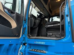 MERCEDES-BENZ Actros 2545 / Retarder / Volumenzug