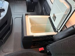 MERCEDES-BENZ Actros 2545 / Retarder / Volumenzug