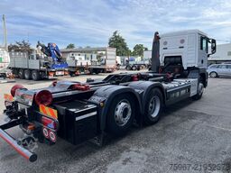 MAN TGS 26.470