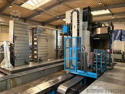 FPT Industrie SIRIO-M