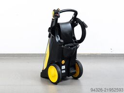 Kärcher HD 10/21-4S - 1000l/h - 210bar - 8kW