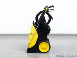 Kärcher HD 10/21-4S - 1000l/h - 210bar - 8kW