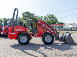 KINGWAY DEUTSCHLAND e. K. TELESKOPLADER H180T