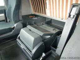 MAN TGS 18.400 ADR ALUFELGEN, HYDRAULIK