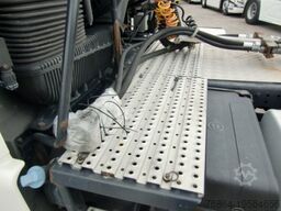 MAN TGS 18.400 ADR ALUFELGEN, HYDRAULIK