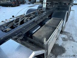 Scania G440 Tipp&Crane-truck, FASSI F365XP, Euro 6, 2011