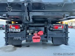 Scania G440 Tipp&Crane-truck, FASSI F365XP, Euro 6, 20...