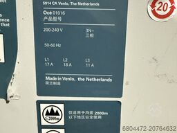 Canon Oce VarioPrint 6330