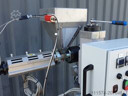 HAMATEC CO-EX 20/25DL