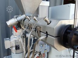 HAMATEC CO-EX 20/25DL