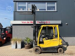 HYSTER J 3.0 XN