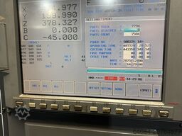 Matsuura MAM72-35V
