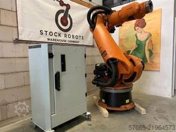 KUKA KR360-2 KRC2 ED05