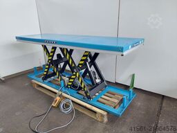 HANSE LIFTER TASHT