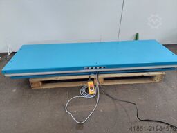 HANSE LIFTER TASHT