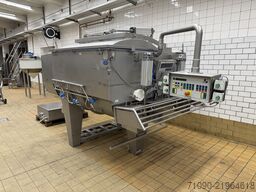 Wolfking TSMV 1750 L