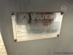 Wolfking TSMV 1750 L