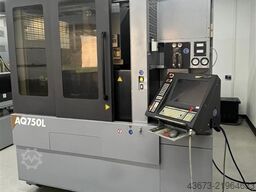 Sodick AQ750L