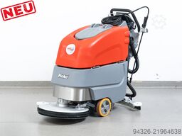 Hako Scrubmaster B45 CL TB510 2026y + SPRAYER