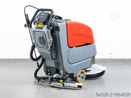 Hako Scrubmaster B45 CL TB510 2026y + SPRAYER