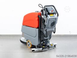 Hako Scrubmaster B45 CL TB510 2026y + SPRAYER