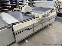 Bullmer Turbocut S2501CV