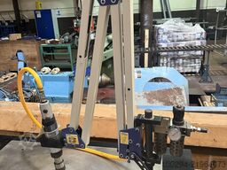 Vertex Tapping machine