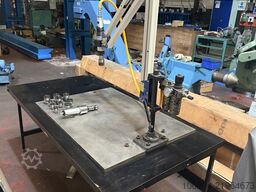 Vertex Tapping machine