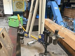 Vertex Tapping machine