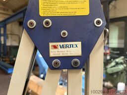 Vertex Tapping machine