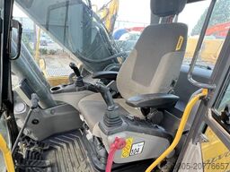Volvo EC 300 D L