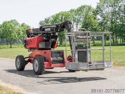Manitou ManGo 12