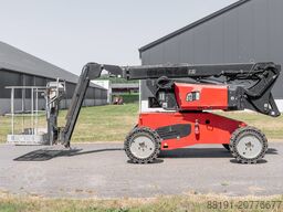 Manitou ManGo 12